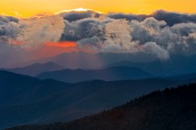 Great Smoky Mountains photo
